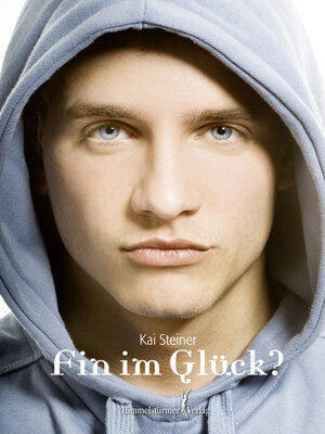 cover image of Fin im Glück ?